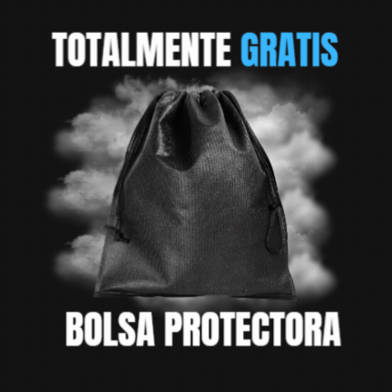 PowerGrip® || Kit x 6 Ejercitador Hand Grip || Calidad 1.1